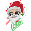 Santa Claus