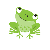 frog