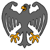 Germany Eagle
