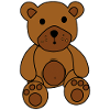 teddy bear