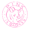 PINKisBADASS