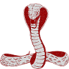 Snake Cobra Graphic
