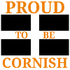 Proud Cornish