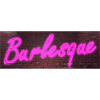 Néons au néon Burlesque