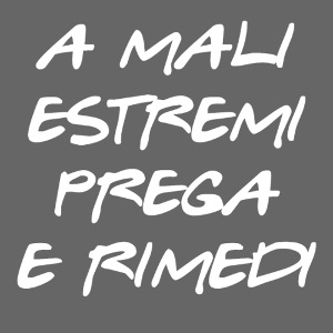 A mali estremi B
