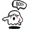 Halloween Ghost Ghost Hour Ghost