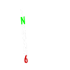 One down five up - 1N23456