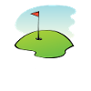 Golfer Golf Golfen