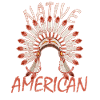 Apache Indian
