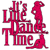 Line dance