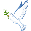 dove of peace