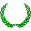 laurel wreath