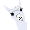Pixel Lama
