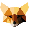 Polygon fox