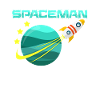 spaceman