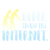 Plus ancien que l'internet