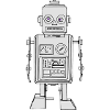 Miscellaneous - Robot - sw