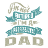 Professional Dad