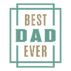 Best Dad Ever