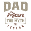 Papa La Légende