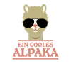 Cool alpaca
