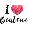 I Love Beatrice
