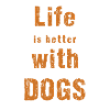 Dog dogs