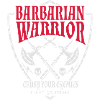 Pen and paper barbarian