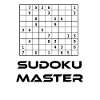 Sudoku Master Puzzle Game