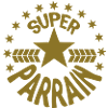 Godfather Sternen Superstar 1806