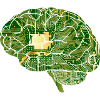 Head made of PCB