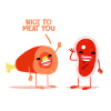 Steak