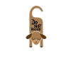 Dog resting sleep gift