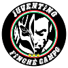 Juventino Emblem Circle Motif