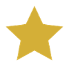 star gold golden star