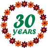 30 years