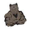 Strength Sports Bear