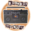 JVC 9475 LS Boombox ghettoblaster