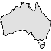 Continent - Australia - sw
