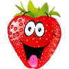 strawberry