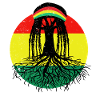 Reggae roots