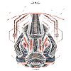 Robot Dino