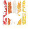 Parasaurolophus dinosaur