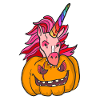 Pumpkin T-shirt