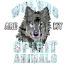 Wolf Wolves