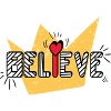 Believe Love aime la croyance