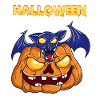 Flossing Halloween T-Shirt
