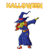 Bonne chemise d'Halloween