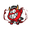 Little devil
