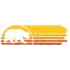 RETRO BEAR
